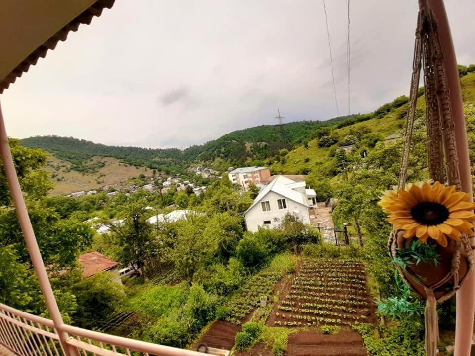 Vila House 125A Dilidžan Exteriér fotografie