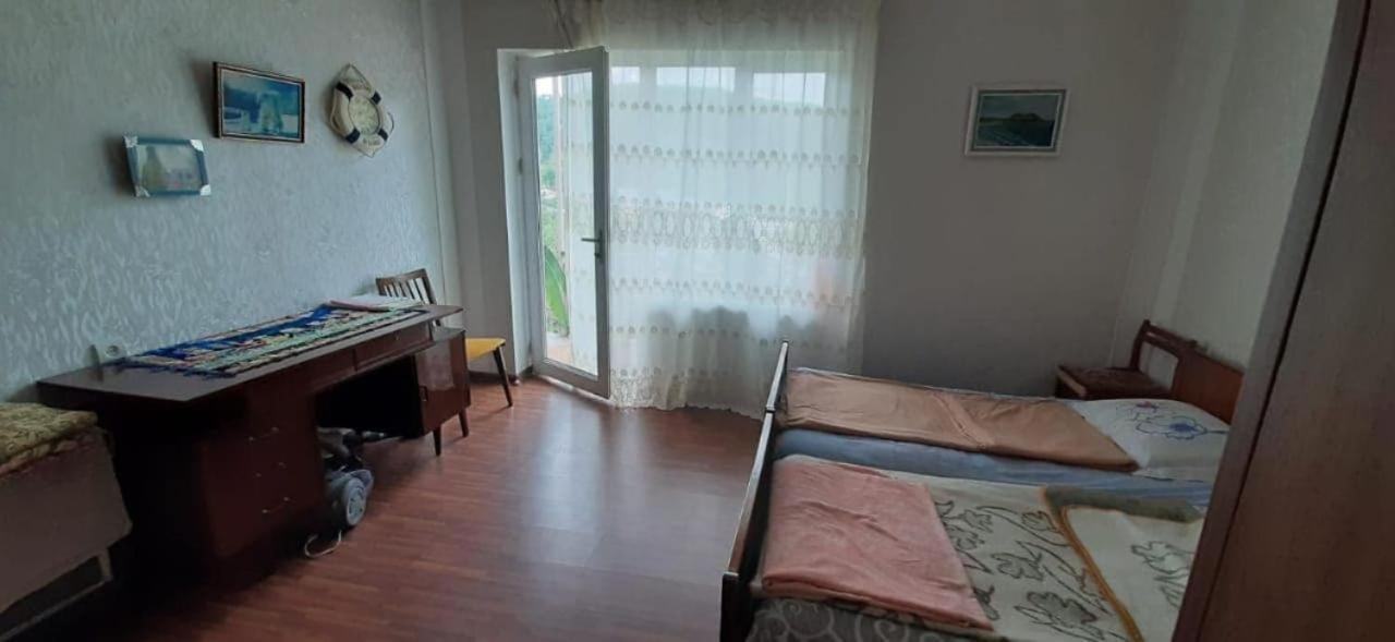 Vila House 125A Dilidžan Exteriér fotografie